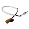 FISPA 82.207 Sensor, exhaust gas temperature